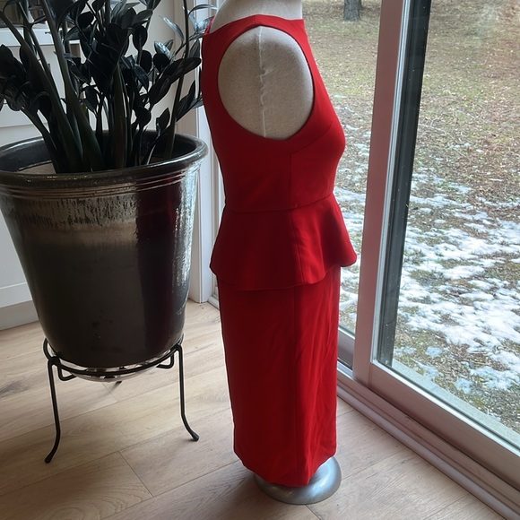 GUC Alice & Olivia dress - Picture 3 of 8